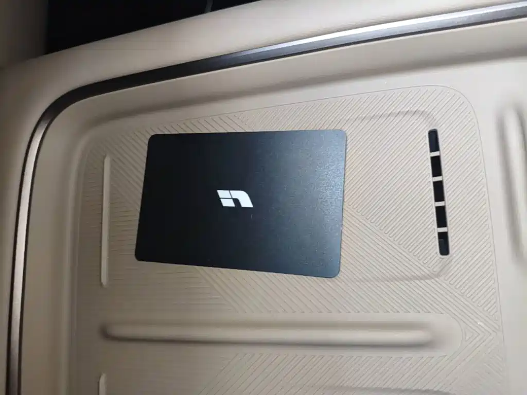 Li Auto Li i8 2025 2025 Standard Edition