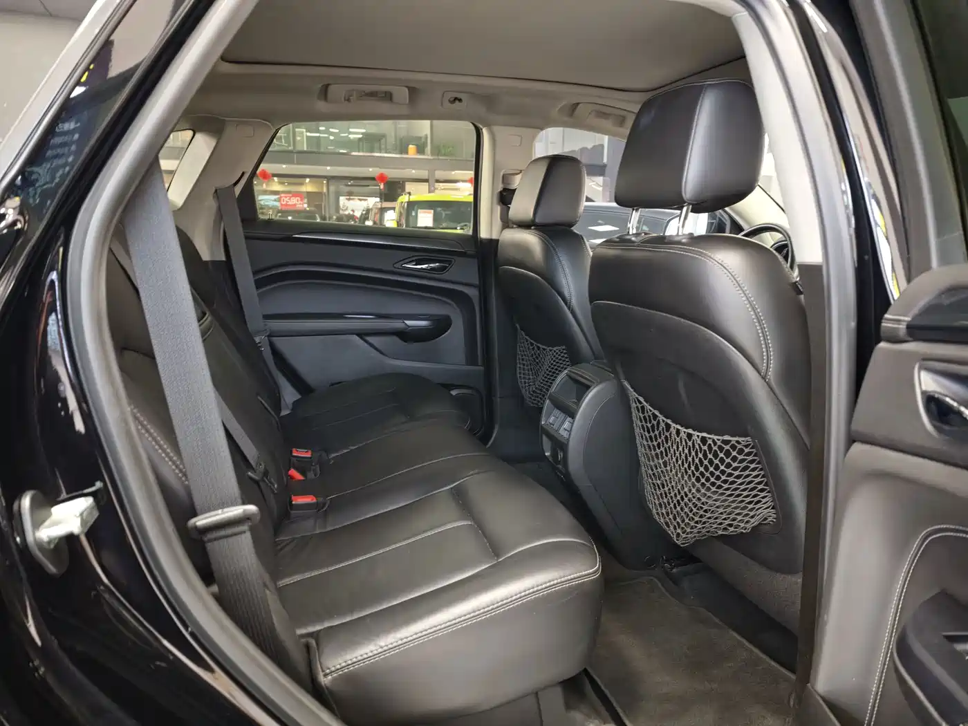Cadillac SRX 2014 2014 3.0L Comfort Model