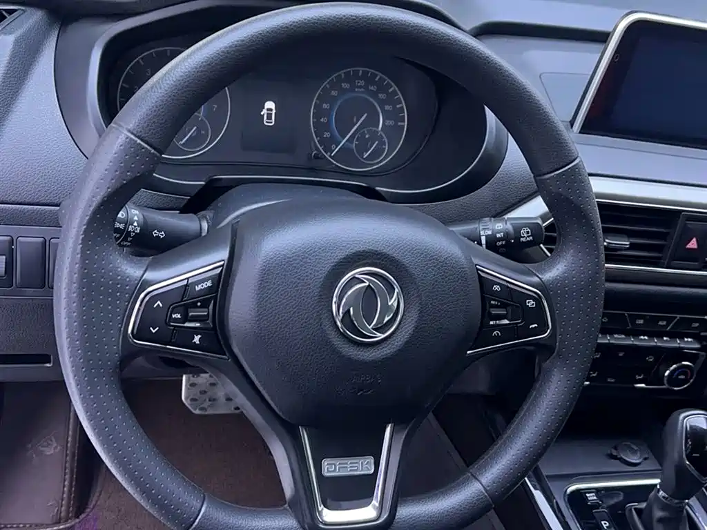 DONGFENG SCENERY S560