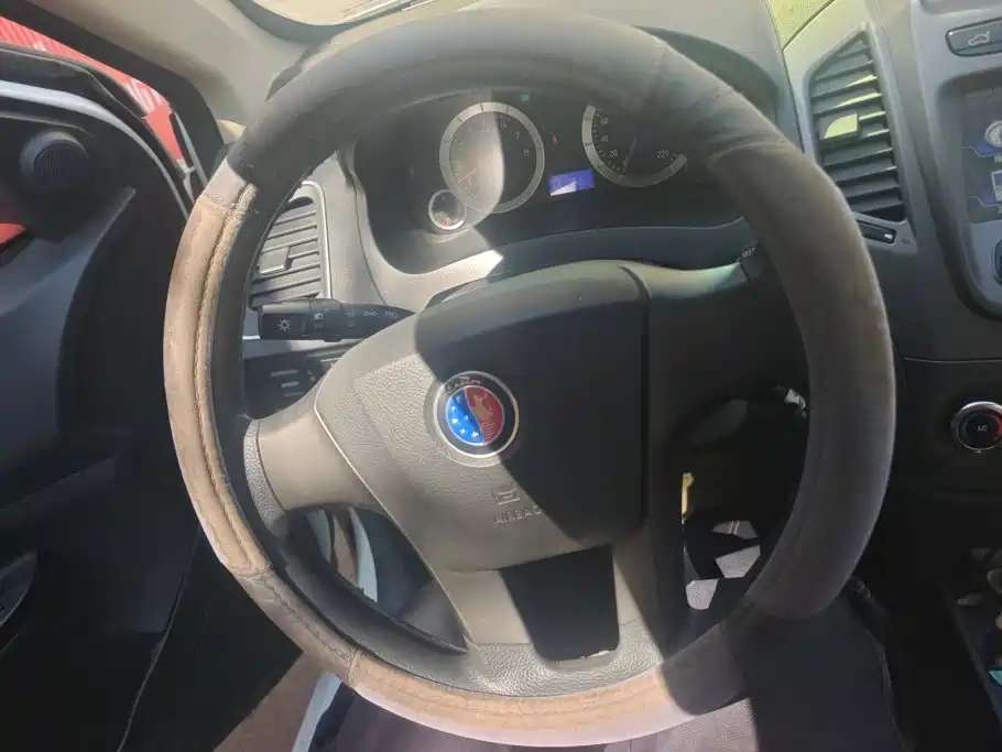 Geely King Kong 2015 2013 1.5L Manual Premium Edition