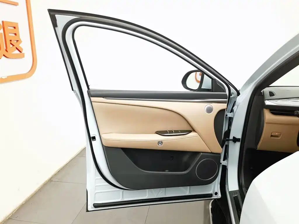 ARCFOX EXTREME FOX POLAR FOX ALPHA T5