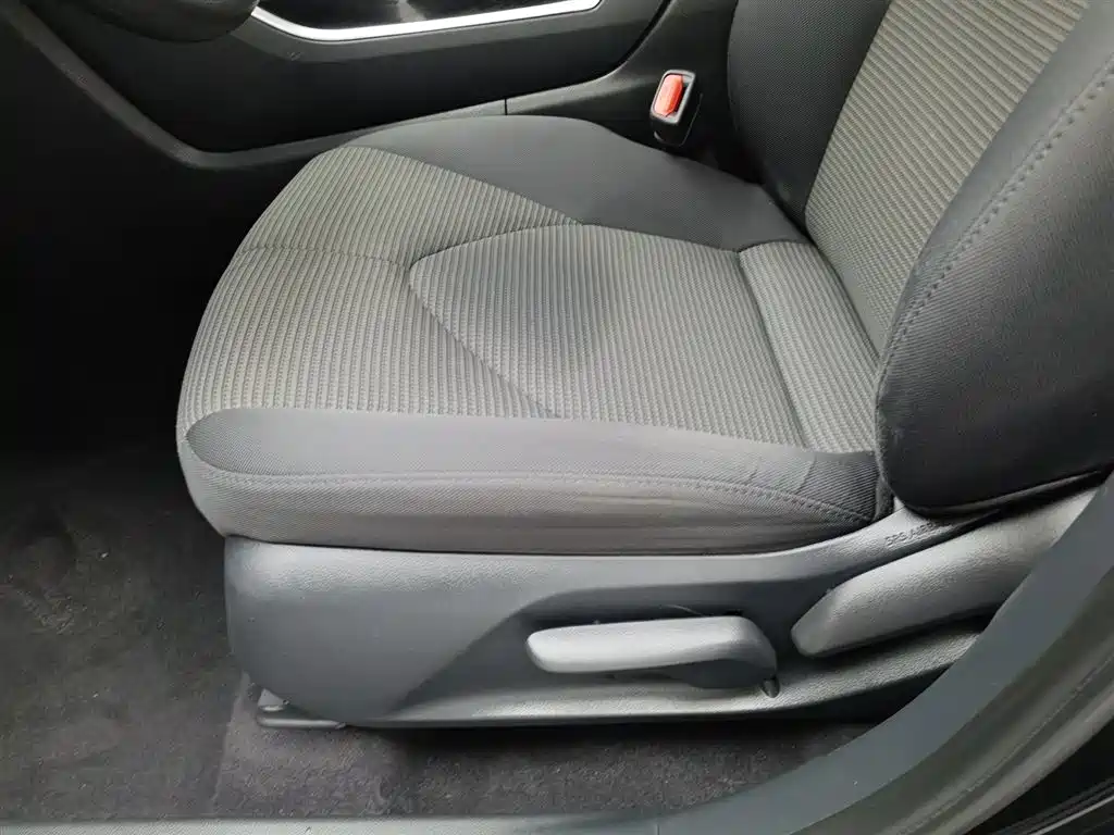 Toyota Highlander 2023 2.5L Smart Hybrid Dual Engine AWD Elite 7-Seater фото 20