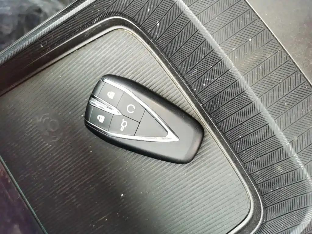 Changan Yida 2024 2023 Blue Whale NE 1.5T GDI DCT Enjoyment Edition