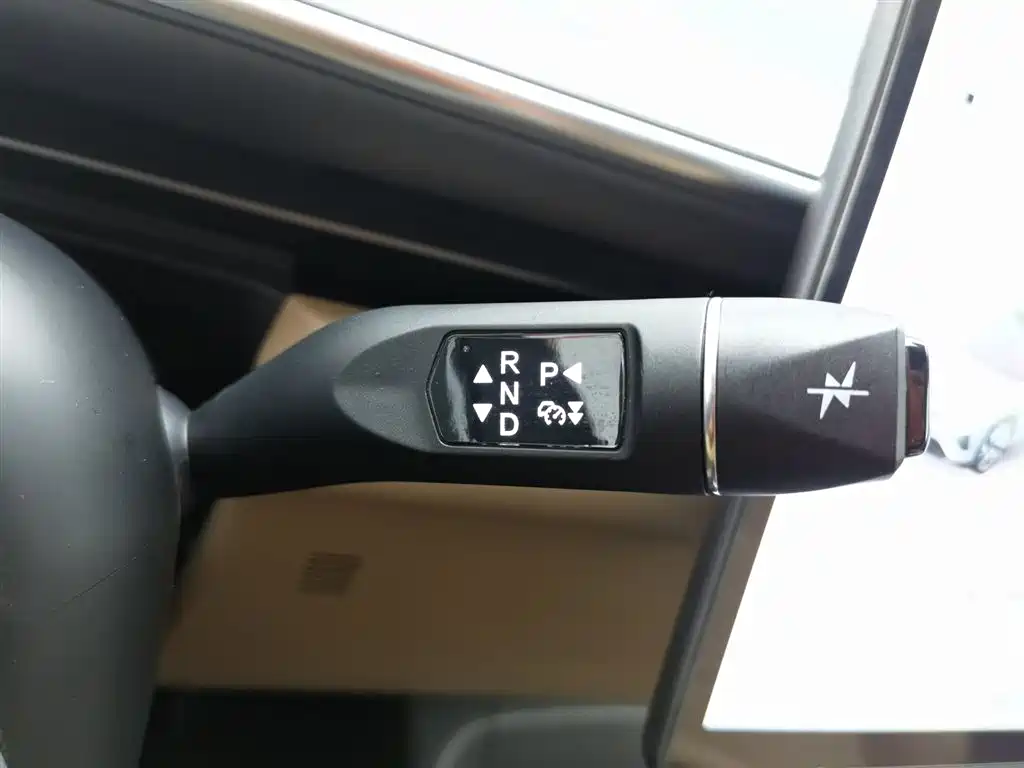 ARCFOX EXTREME FOX POLAR FOX ALPHA T5