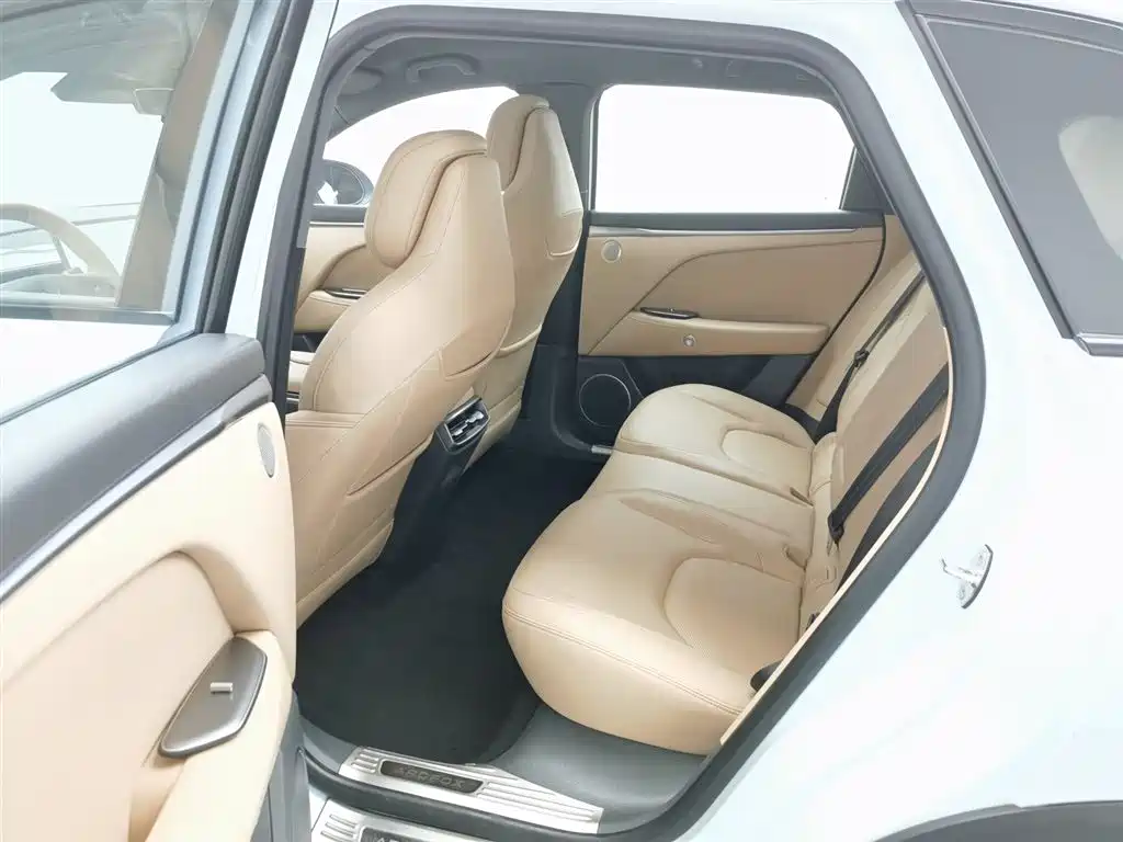 ARCFOX EXTREME FOX POLAR FOX ALPHA T5