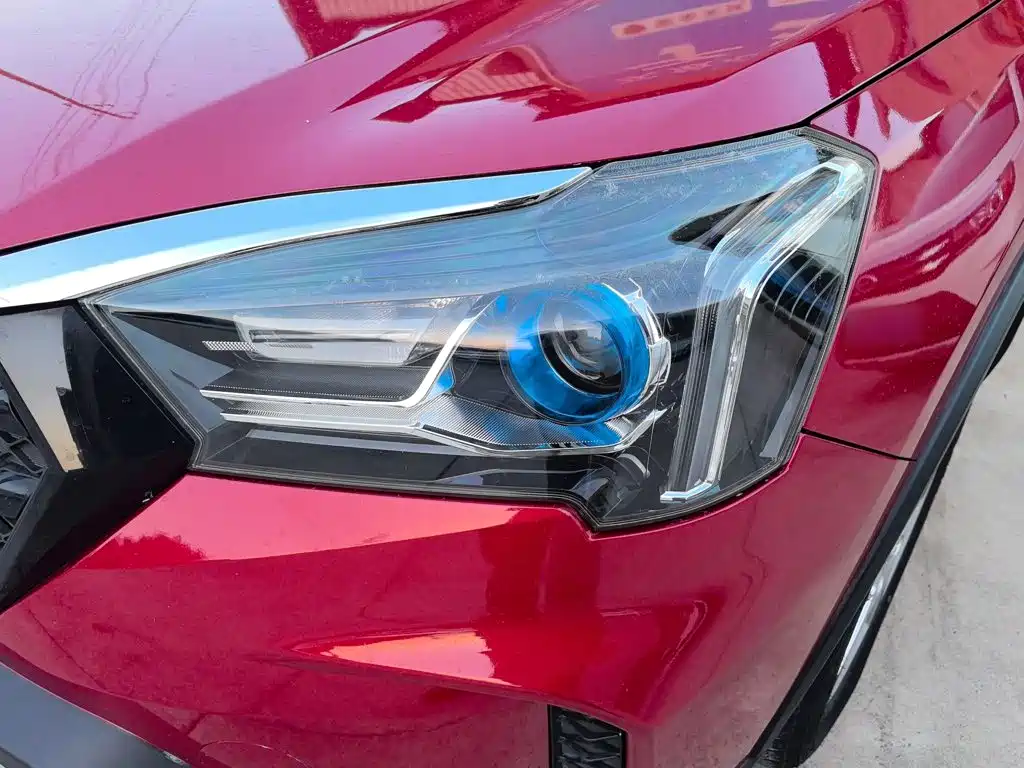 Venucia T60 2021 2020 Model 1.6L CVT Zhixing Edition China VI