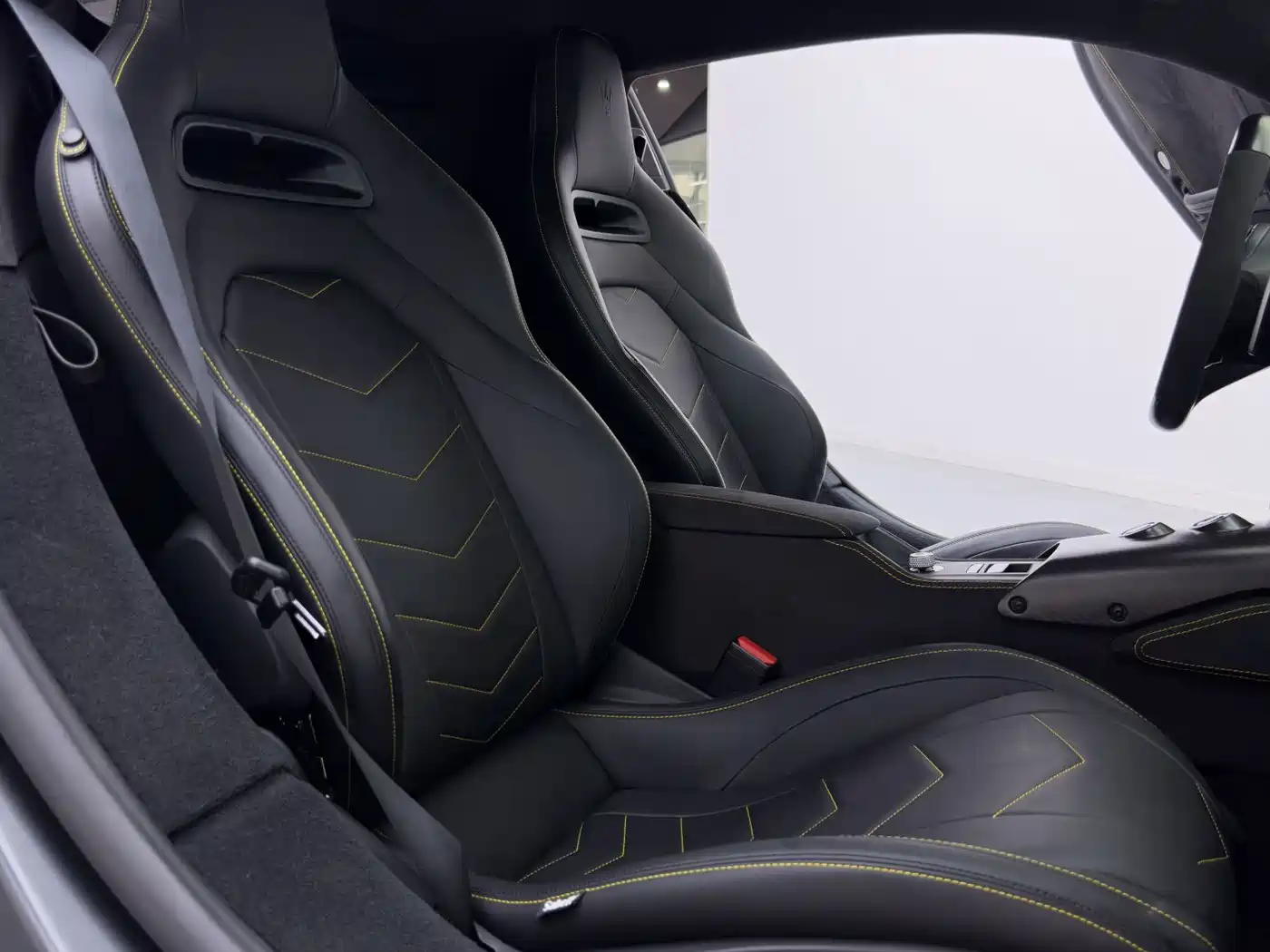 Maserati MC20 2023 2023 3.0T Standard Edition