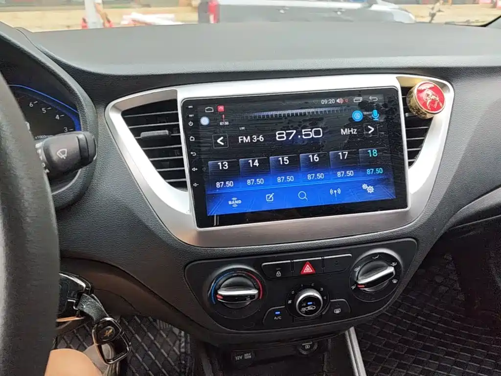 Hyundai Verna 2019 2020 1.4L Manual GLS Cool Edition