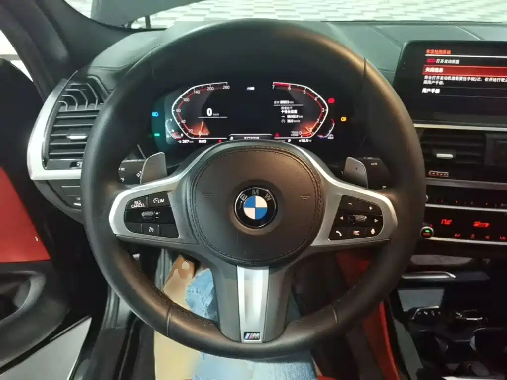 Photo 11 - BMW X4