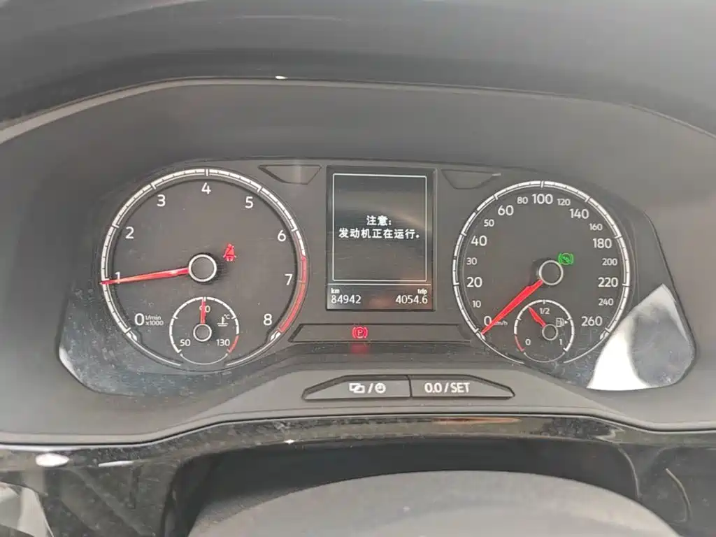 Фото 8 - Jetta VS7