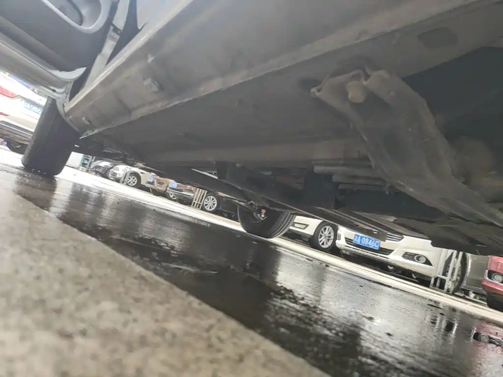 Dongfeng Fengguang Fengguang E1 2020 2020 E-Drive