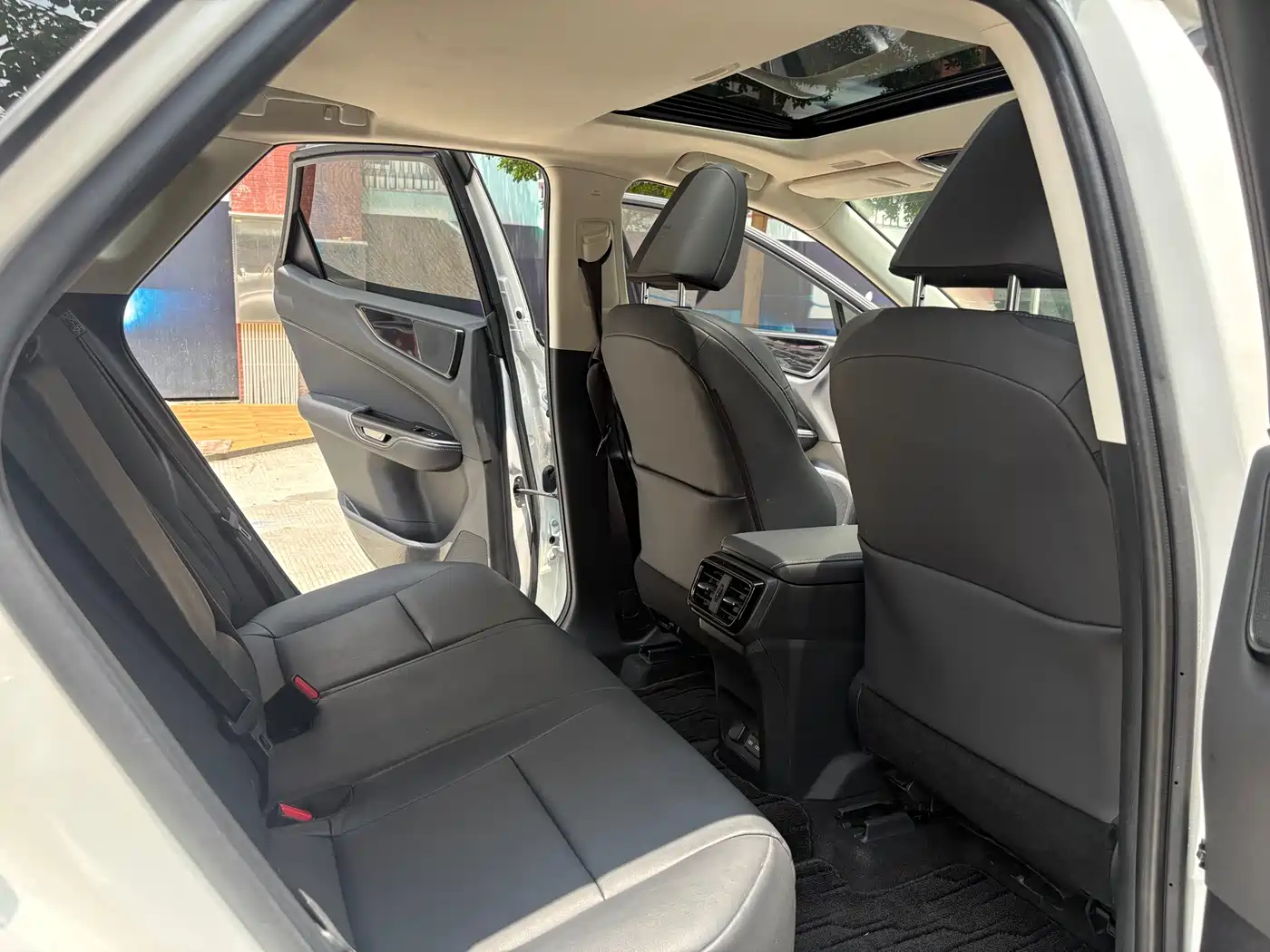 Lexus NX 2023 2022 260 FWD Joy Creation Edition