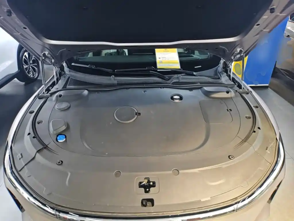 Changan Qiyuan A07 2026 2025 Ultra Long Blue Whale BEVt730 Flagship