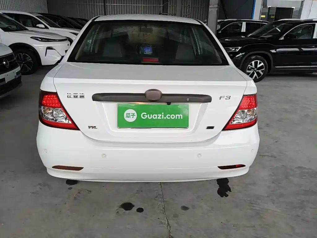 Photo 6 - BYD F3