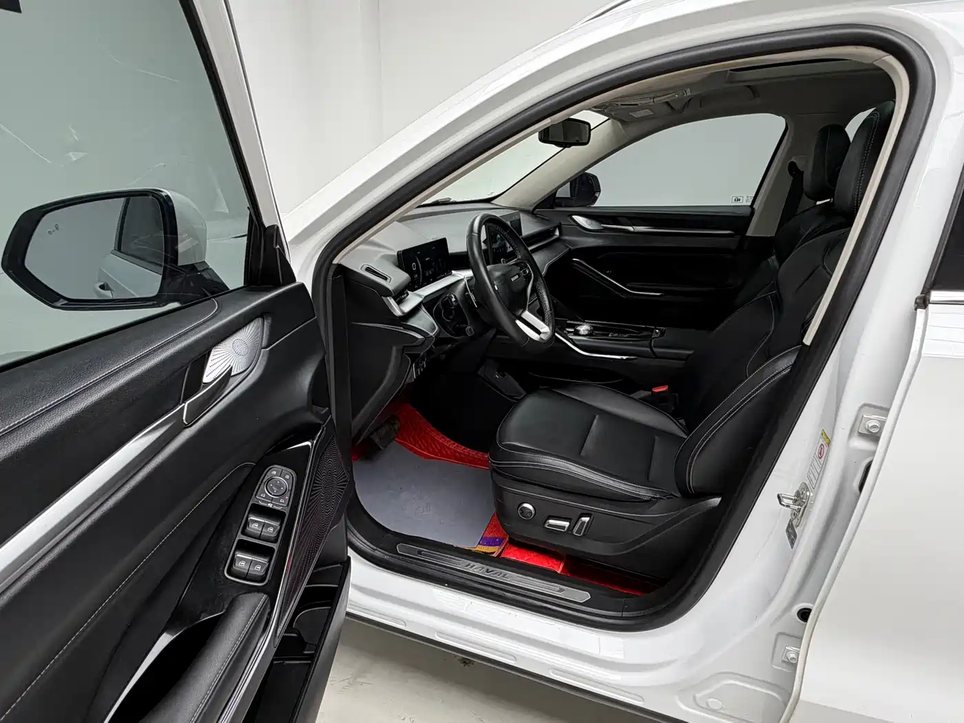 Haval H6 2021 3rd Generation 1.5T Automatic 2WD Supreme фото 13