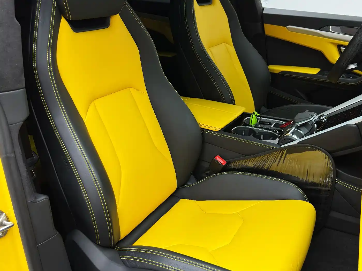 Lamborghini Urus 2021 4.0T V8 фото 11
