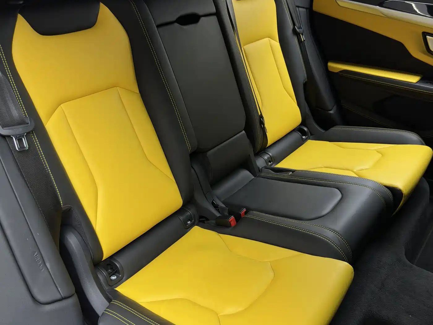 Lamborghini Urus 2021 4.0T V8 фото 23