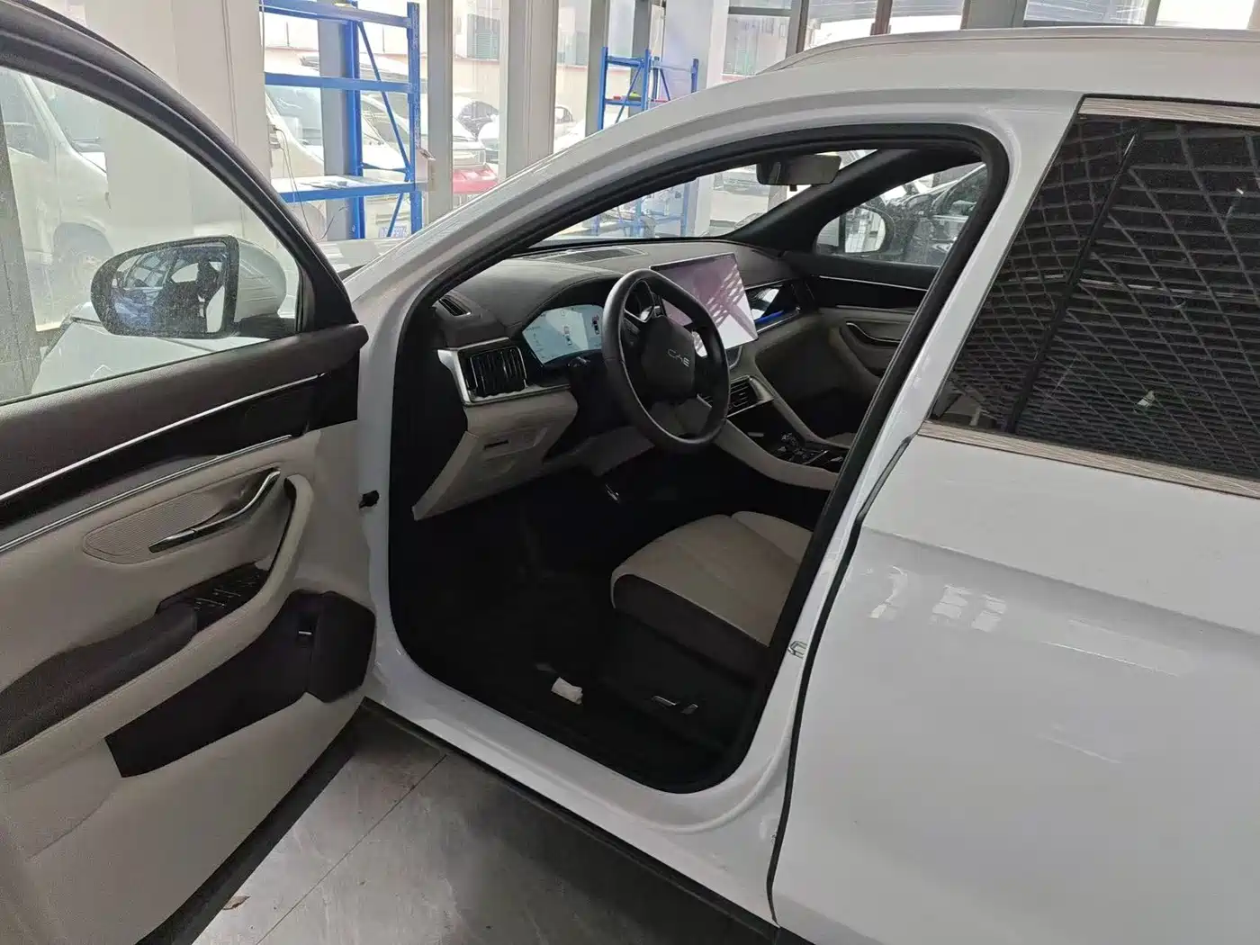 BYD SONGJIANG NEW ENERGY