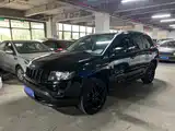 Фото 1 - Jeep Compass (Import)