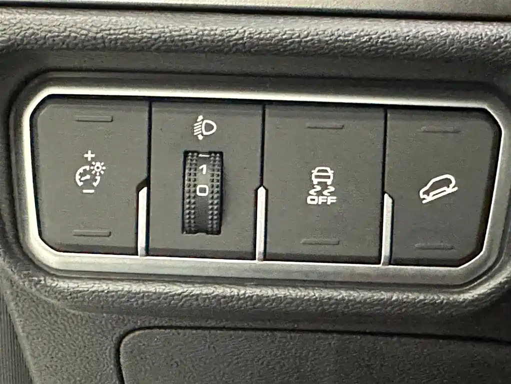 Haval H6 2023 National Trend Edition 1.5T Automatic Champion фото 10