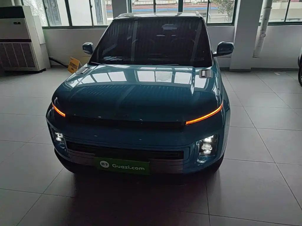 Geely ICON 2020 2020 1.5TD i9 BSG