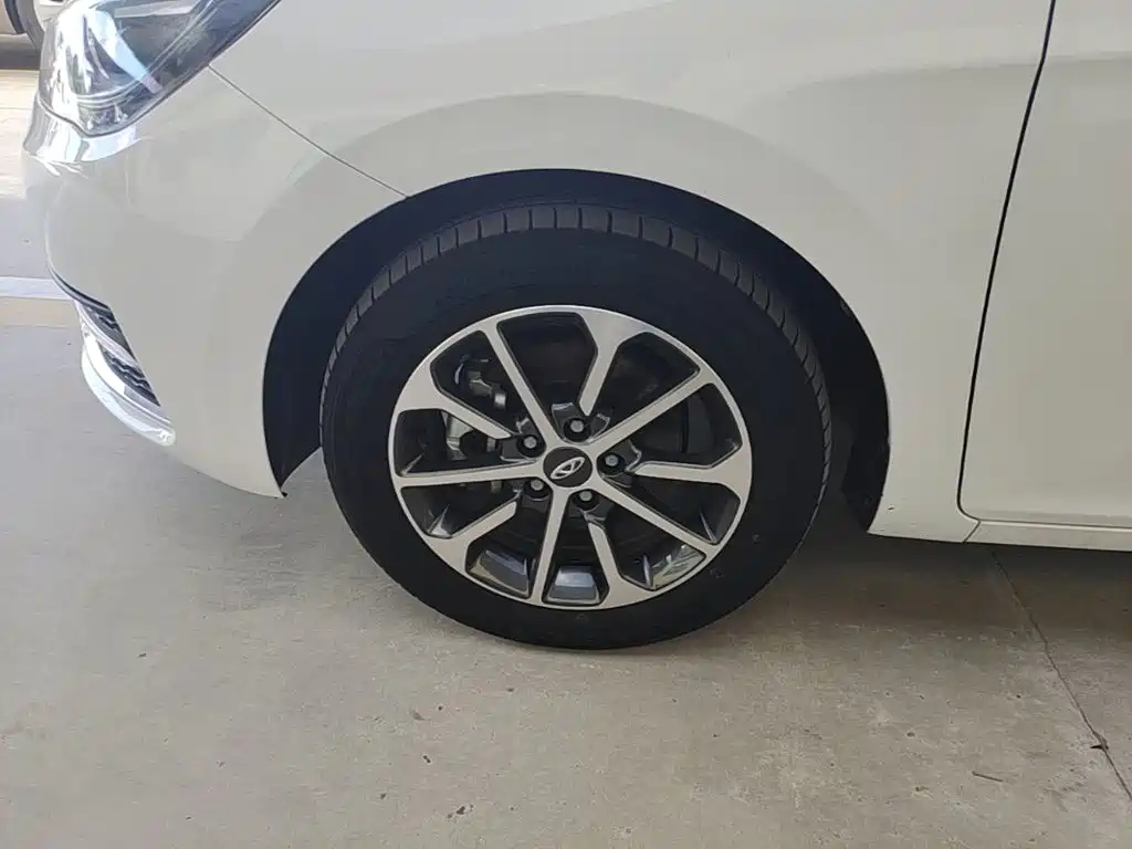 Chery Arrizo 5 2023 2021 PRO 1.5L CVT Youth Edition