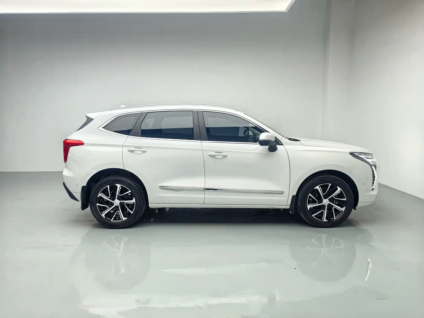 Haval Jolion 2021 2021 1.5T Automatic Premium Edition