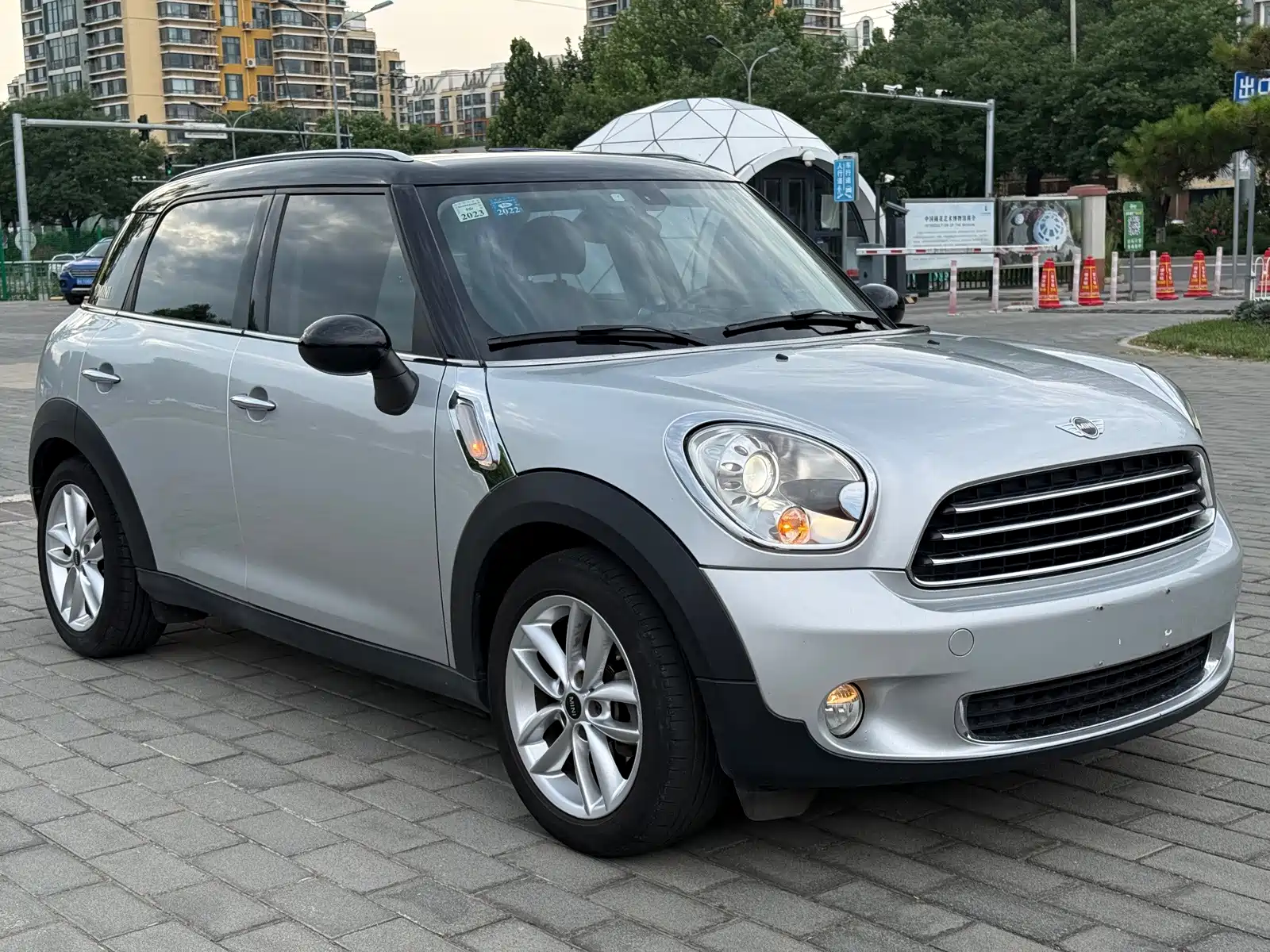 Photo 3 - MINI COUNTRYMAN