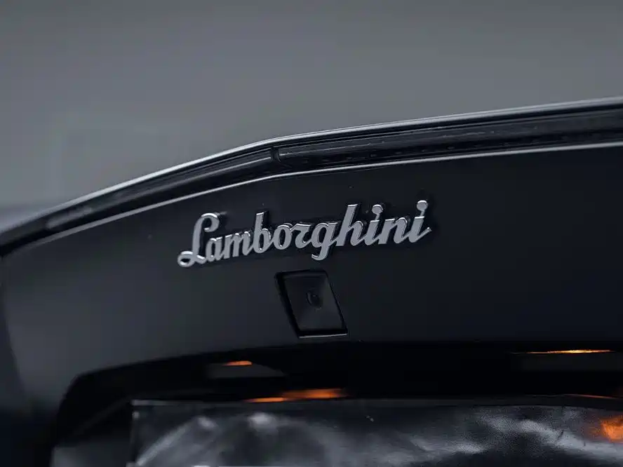 Lamborghini Aventador 2011 LP 700-4 фото 11