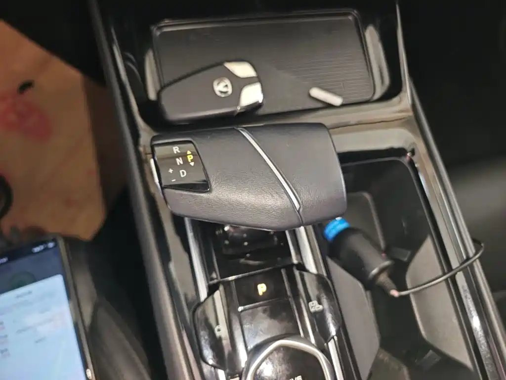 Changan Ruicheng PLUS 2023 2023 1.5T DCT Leading Joy Version
