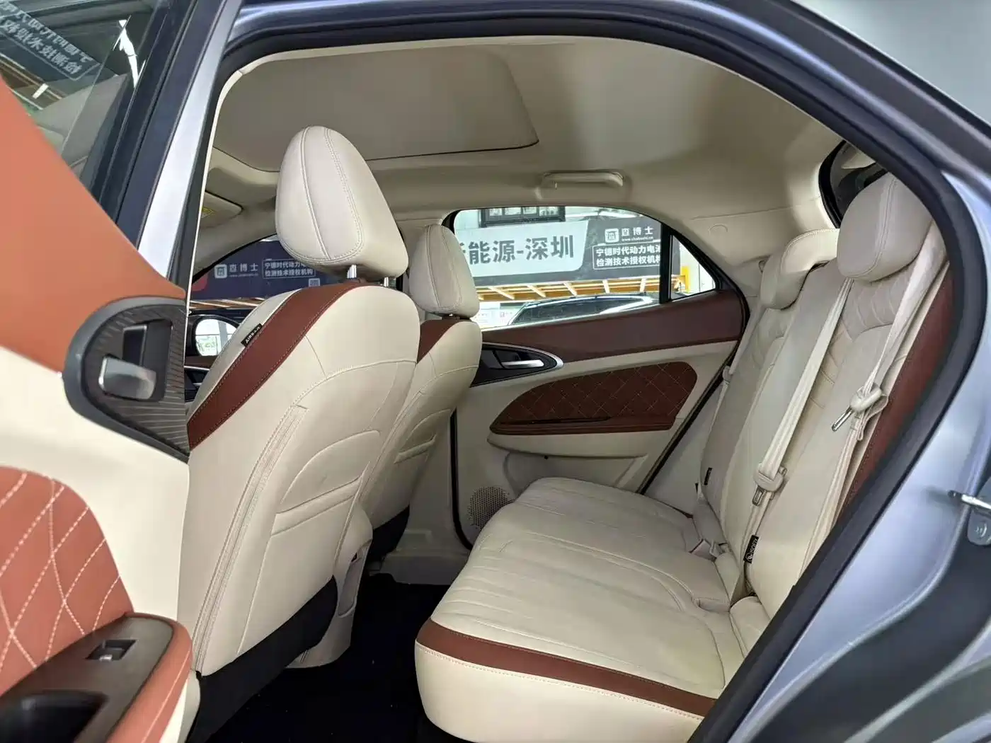 Ora Good Cat 2025 2025 430km Honor Edition