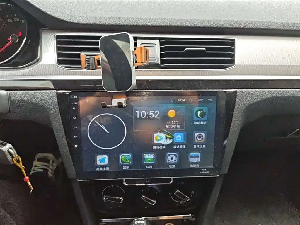 Volkswagen Bora 2018 230TSI DSG Comfort фото 6