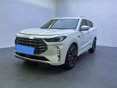 Jetour X70 PLUS