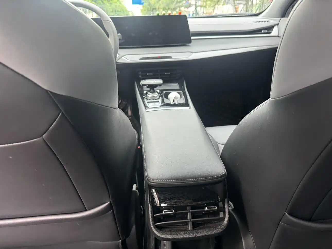 Changan Ruicheng PLUS 2022 2023 1.5T DCT Luxury