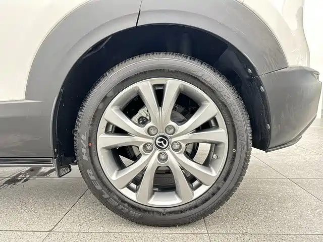 Фото 16 - Mazda CX-30