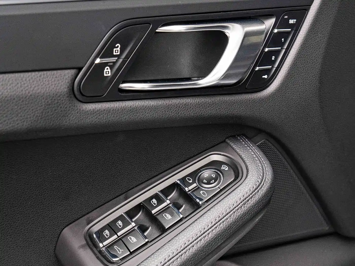 Porsche Macan 2023 2023 Macan 2.0T
