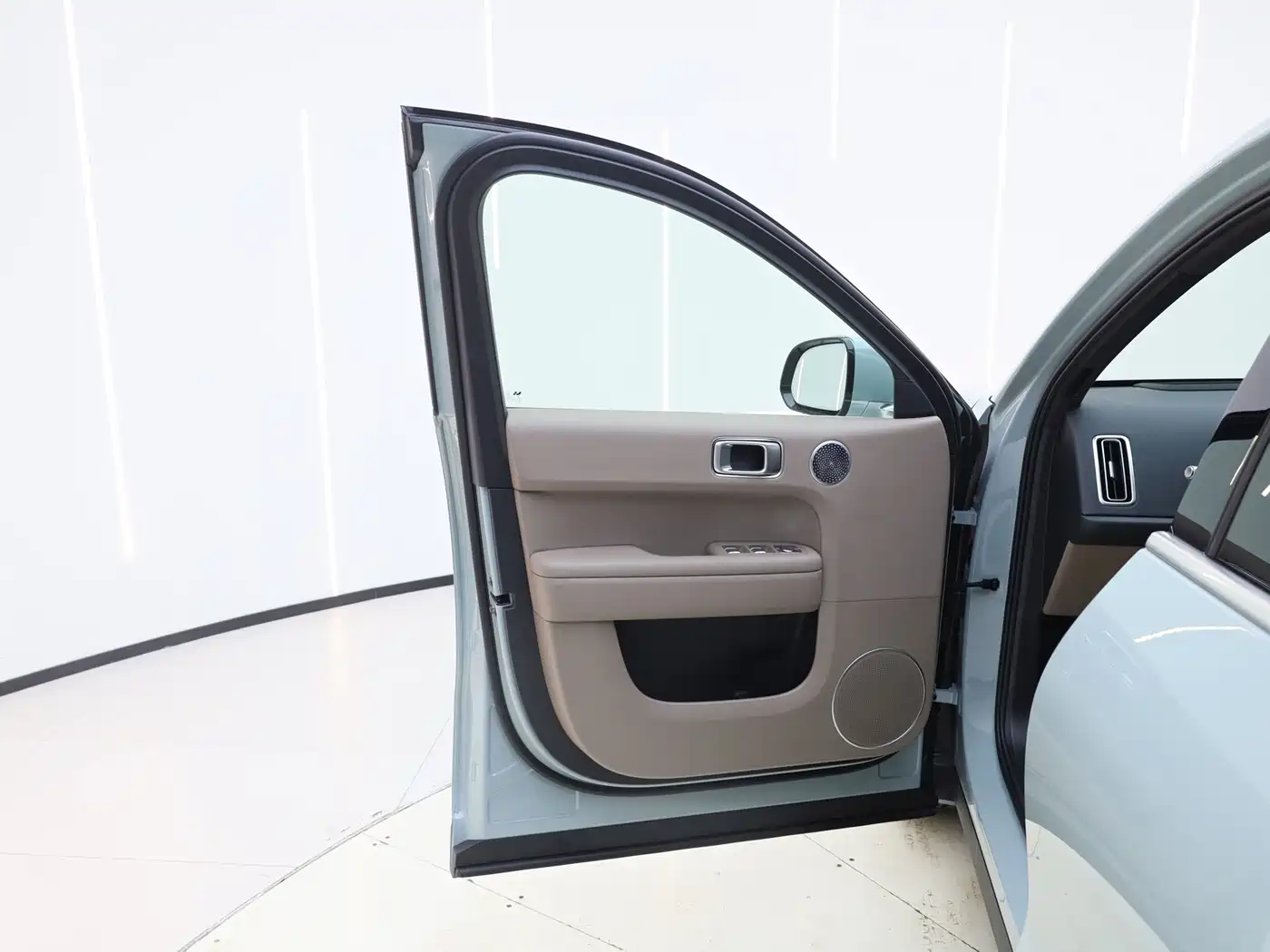 Li Auto L6 2025 2025 Max Smart Renewal Edition