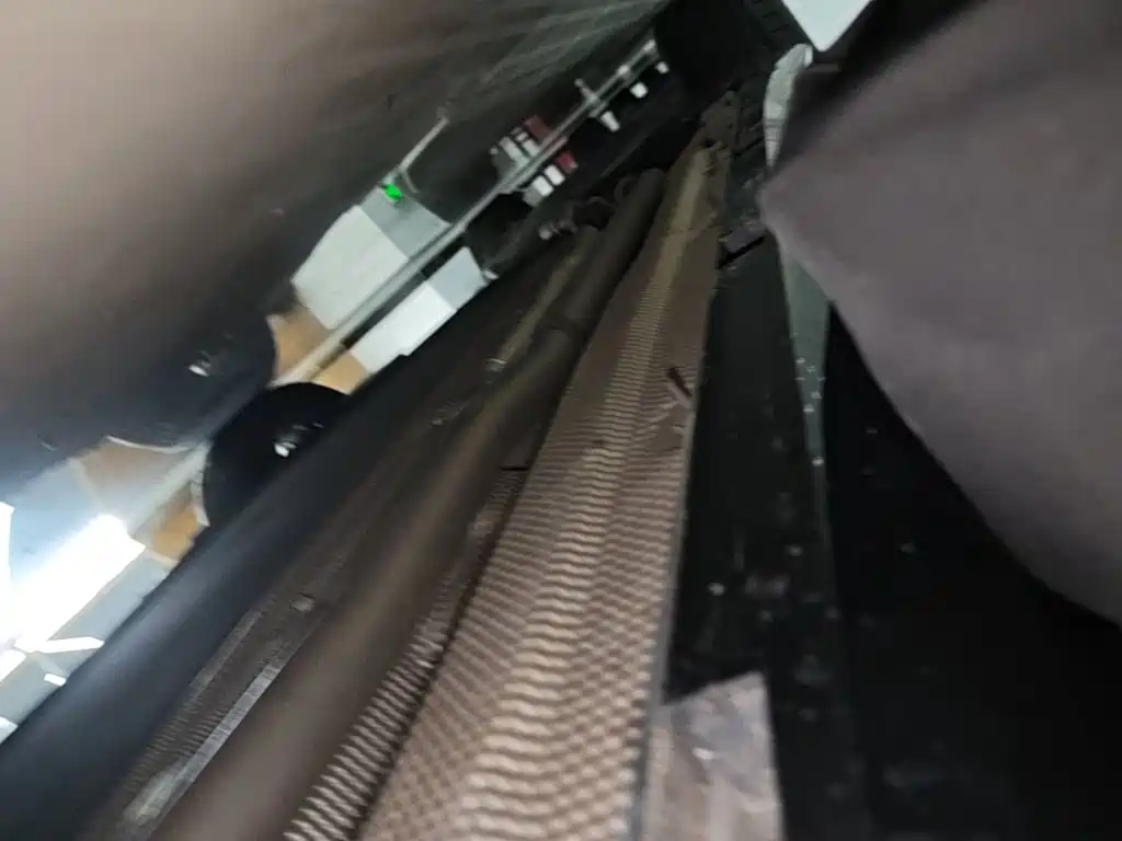 BYD Han L 2026 2025 DM-i 200KM LiDAR Flagship