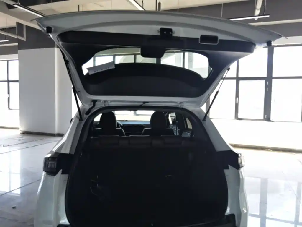 CIIMO Dongfeng Honda M-NV 2022 2021 Shangcheng Edition