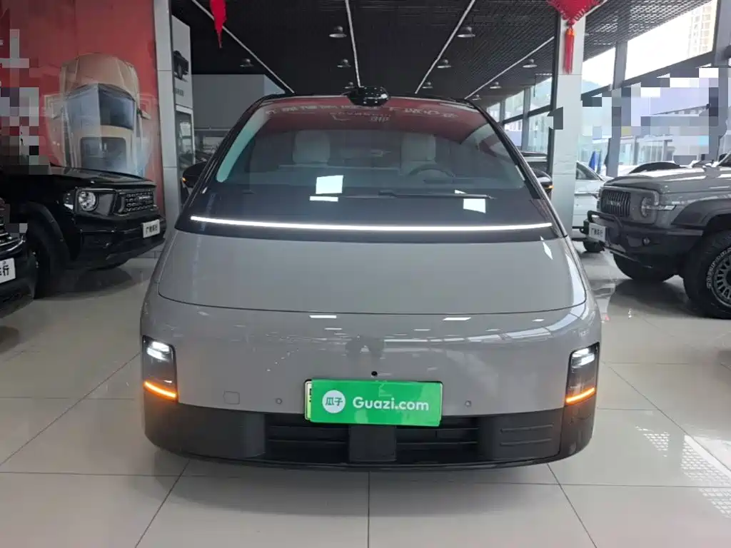 Li Auto MEGA 2024 2024 Ultra