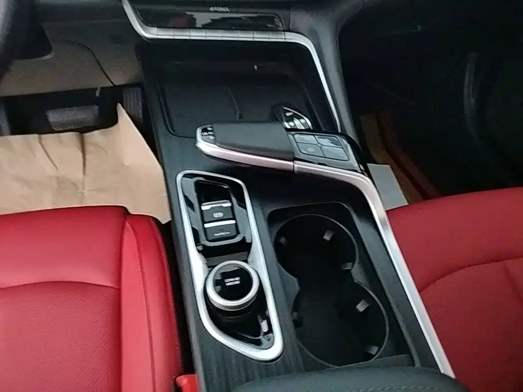 Changan UNI-T 2020 2020 1.5T Premium