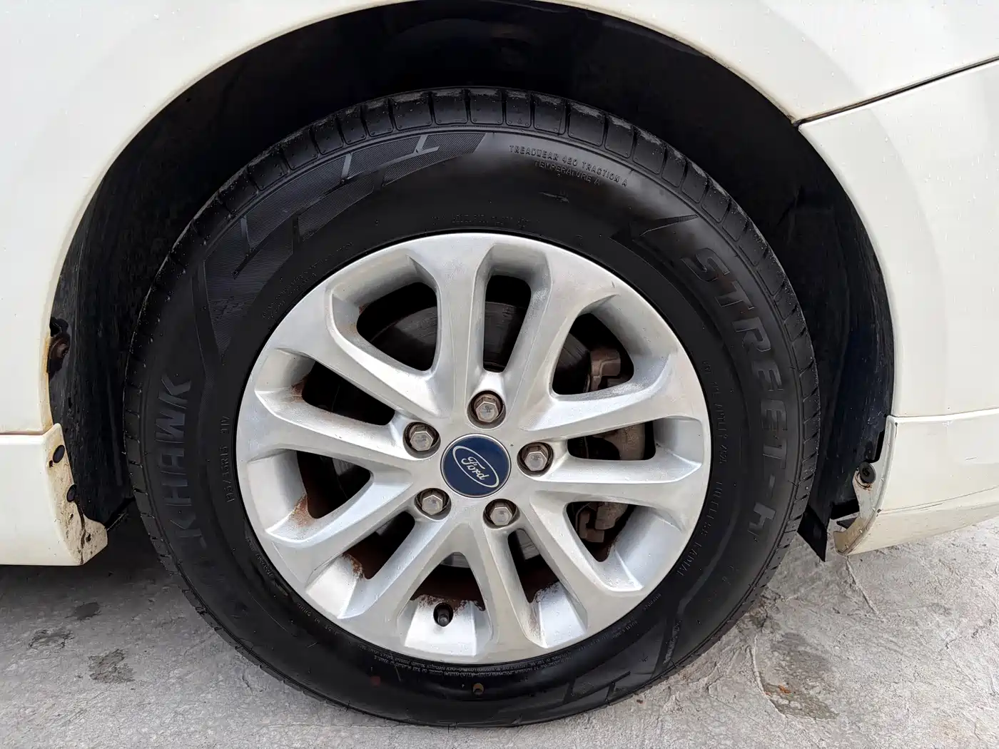 Ford Focus 2013 2013 Hatchback Classic 1.8L Automatic Base