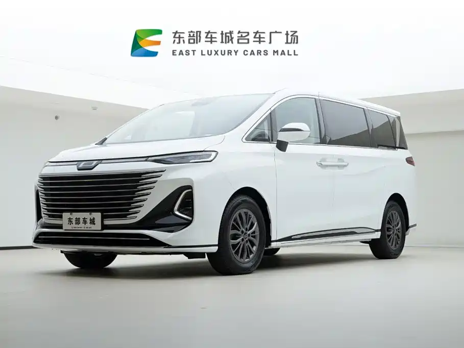 Besturn M9 2023 2023 Model 2.0T Supreme Edition