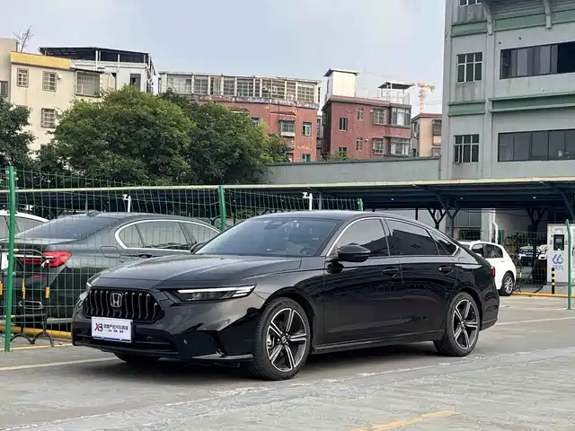 HONDA YINGSHIPAI
