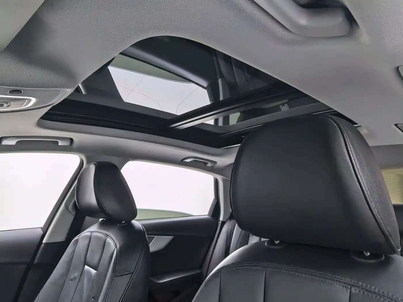 Audi A4L 2019 40 TFSI Fashion (China V) фото 19
