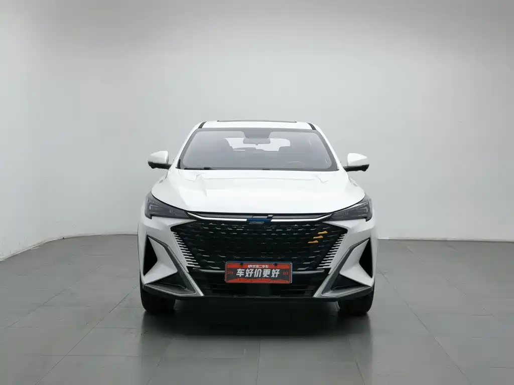 Changan Oshan X5 PLUS 2023 2023 1.5T DCT Excellence