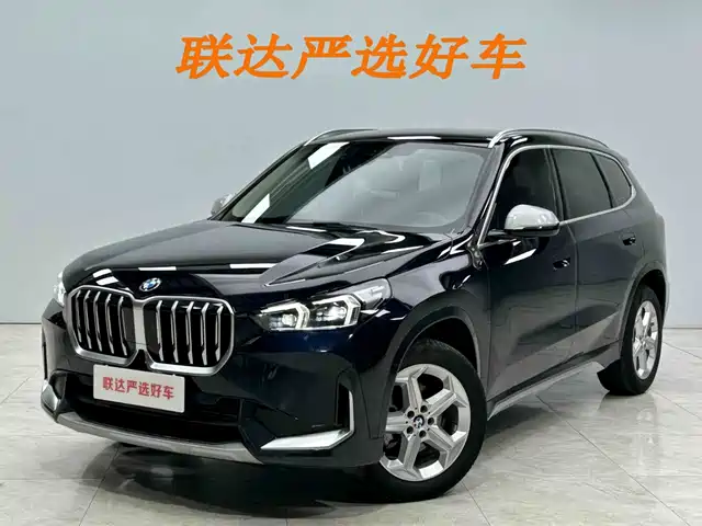 BMW X1 2023
