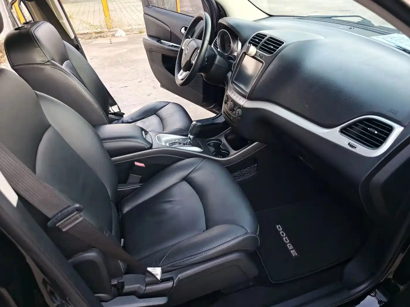 Dodge Journey 2014 2013 Model 2.4L 2WD Premium Edition