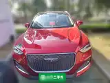 Фото 5 - Haval F5