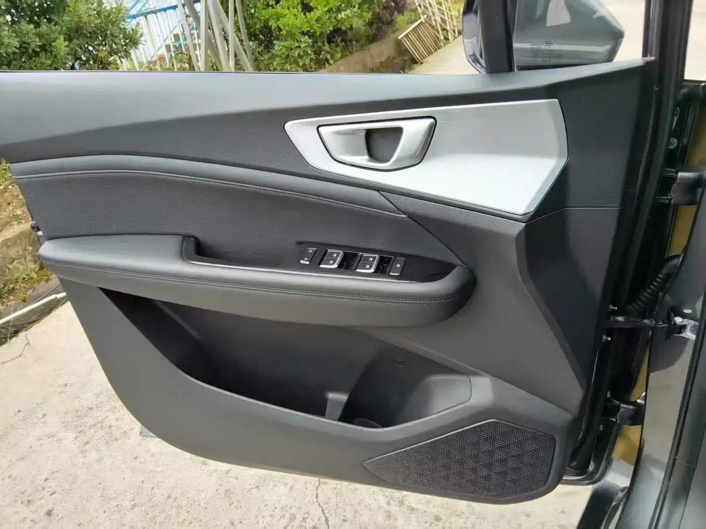 Wuling Motors Wuling Jiachen 2023 2022 1.5T CVT Exclusive Flagship Model